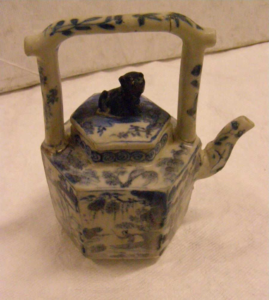 图片[2]-teapot BM-1992-0608.1-China Archive